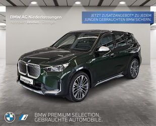 BMW iX1 Gebrauchtwagen