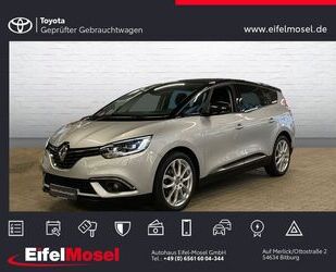 Renault Grand Scenic Gebrauchtwagen