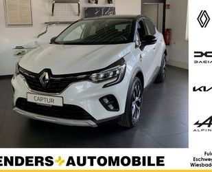 Renault Captur Gebrauchtwagen