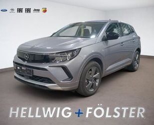Opel Grandland (X) Gebrauchtwagen