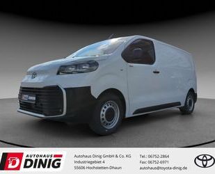 Toyota Proace (Verso) Gebrauchtwagen
