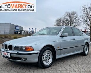 BMW 528 Gebrauchtwagen