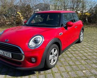 Mini ONE Gebrauchtwagen