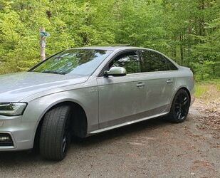 Audi S4 Gebrauchtwagen