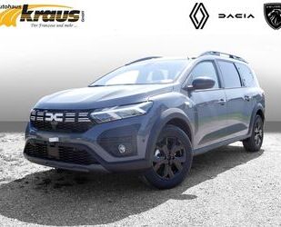 Dacia Jogger Gebrauchtwagen