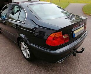BMW 323 Gebrauchtwagen
