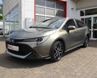 Toyota Corolla Gebrauchtwagen