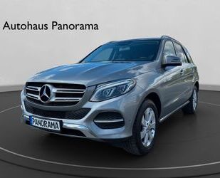 Mercedes-Benz GLE 350 Gebrauchtwagen