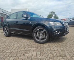 Audi Q5 Gebrauchtwagen