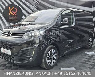 Citroen SpaceTourer Gebrauchtwagen