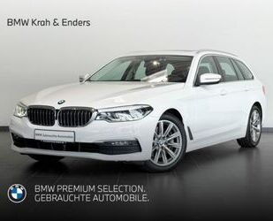 BMW 540 Gebrauchtwagen