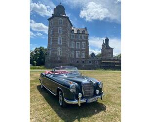 Mercedes-Benz 220 Gebrauchtwagen
