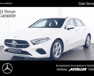 Mercedes-Benz A 220 Gebrauchtwagen