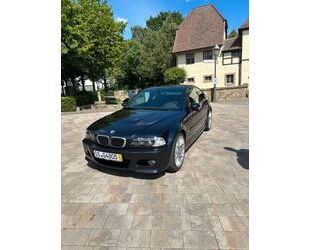 BMW M3 Gebrauchtwagen