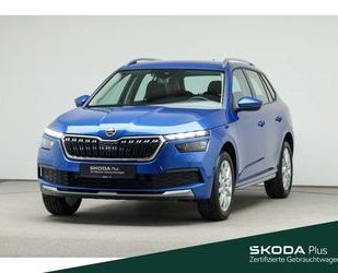 Skoda Kamiq Gebrauchtwagen