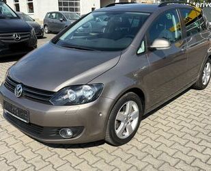 VW Golf Plus Gebrauchtwagen