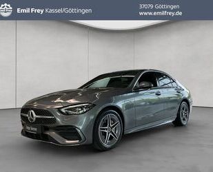 Mercedes-Benz C 300 Gebrauchtwagen
