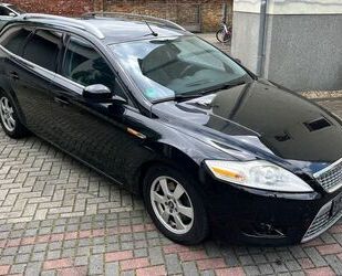 Ford Mondeo Gebrauchtwagen