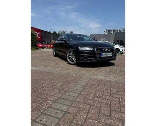 Audi A7 Gebrauchtwagen