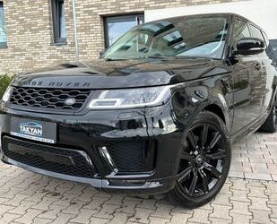 Land Rover Range Rover Sport Gebrauchtwagen