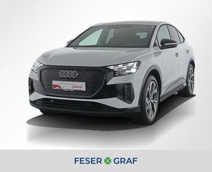 Audi Q4 Gebrauchtwagen