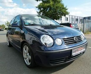 VW Polo Gebrauchtwagen
