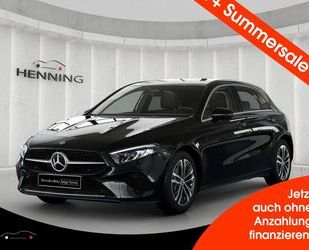 Mercedes-Benz A 180 Gebrauchtwagen