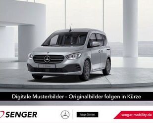 Mercedes-Benz T-Klasse Gebrauchtwagen