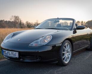Porsche 996 Gebrauchtwagen