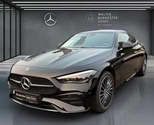 Mercedes-Benz CLE 220 Gebrauchtwagen