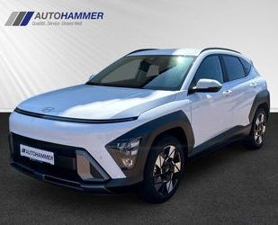 Hyundai KONA Gebrauchtwagen