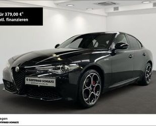 Alfa Romeo Giulia Gebrauchtwagen