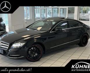 Mercedes-Benz CLS 350 Gebrauchtwagen