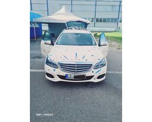 Mercedes-Benz 220 Gebrauchtwagen
