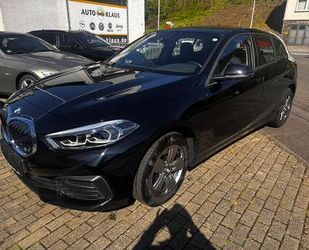 BMW 116 Gebrauchtwagen