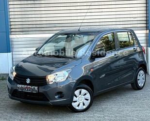 Suzuki Celerio Gebrauchtwagen