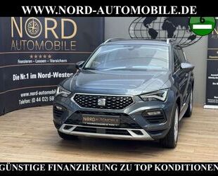 Seat Ateca Gebrauchtwagen