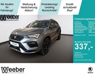 Cupra Ateca Gebrauchtwagen