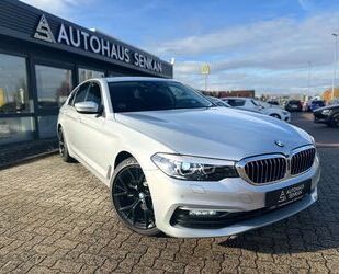 BMW 520 Gebrauchtwagen