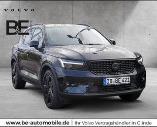 Volvo XC40 Gebrauchtwagen