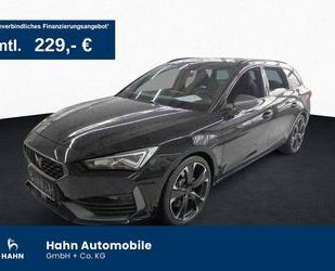 Cupra Leon Gebrauchtwagen