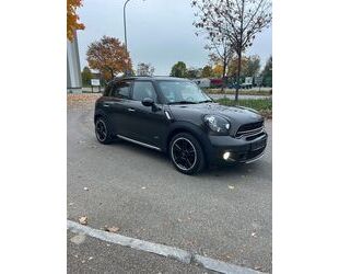 Mini Cooper SD Gebrauchtwagen