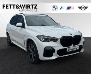BMW X5 M50 Gebrauchtwagen