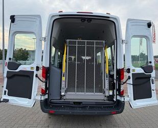 Ford Transit Gebrauchtwagen
