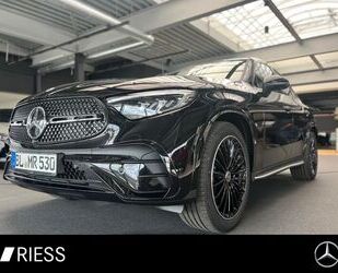 Mercedes-Benz GLC 200 Gebrauchtwagen