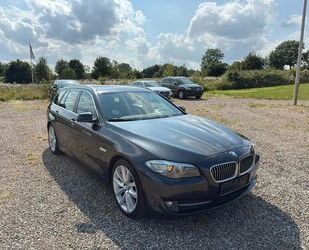 BMW 525 Gebrauchtwagen