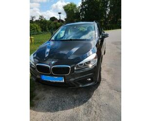 BMW 218 Active Tourer Gebrauchtwagen