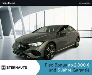 Mercedes-Benz EQE Gebrauchtwagen