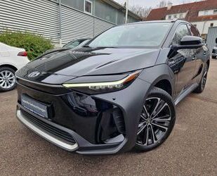 Toyota bZ4X Gebrauchtwagen