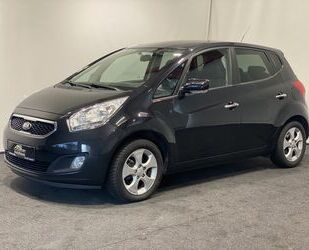 Kia Venga Gebrauchtwagen